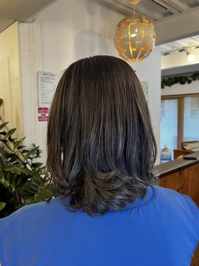 After